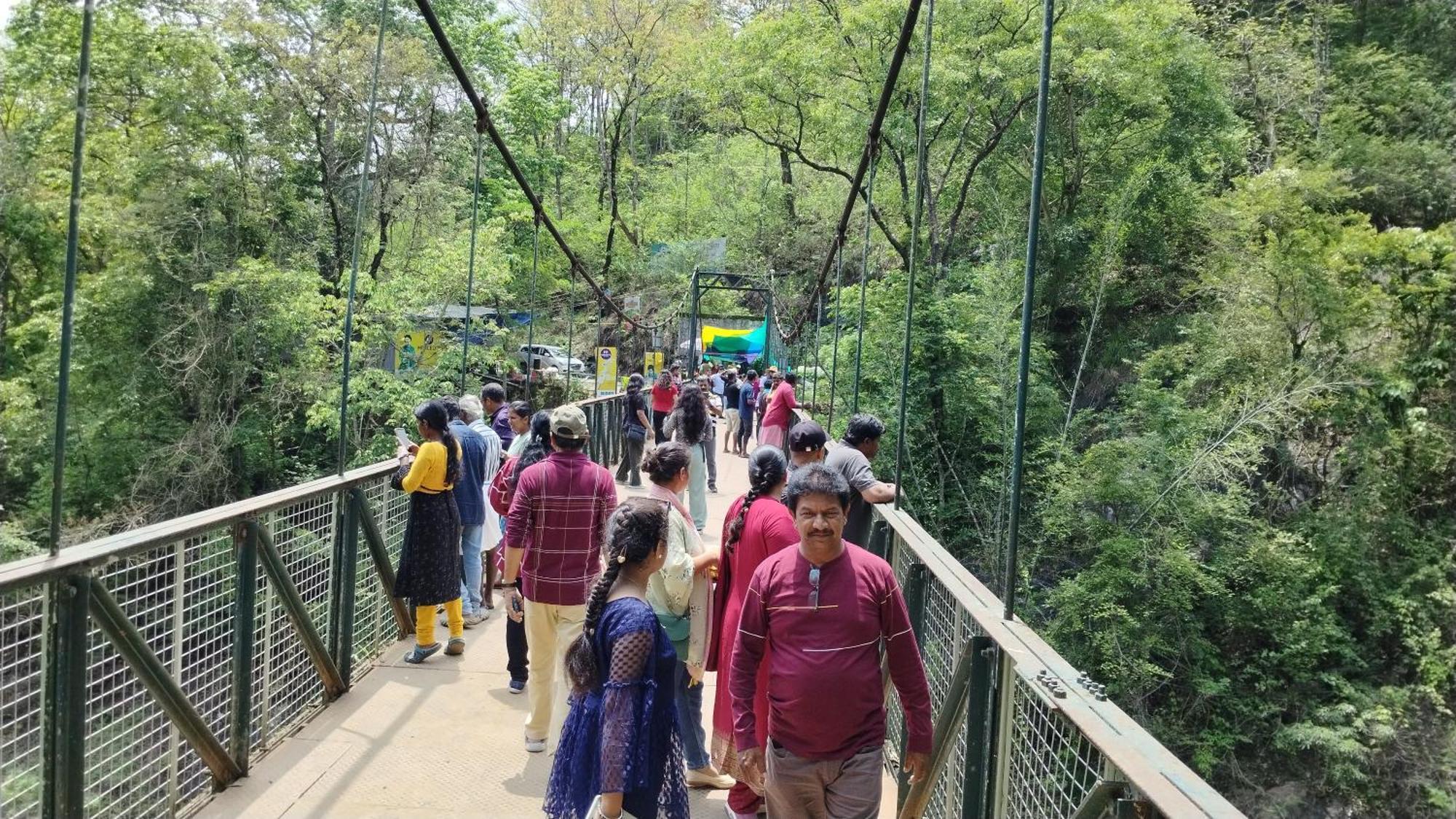 Nature Season Holidays Munnar Anachal