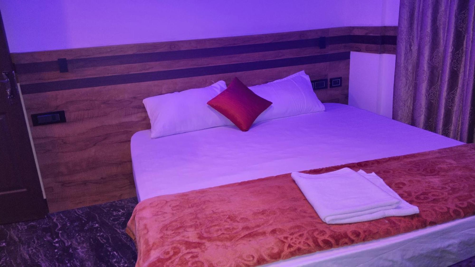 Nature Season Holidays Munnar Holiday home Anachal