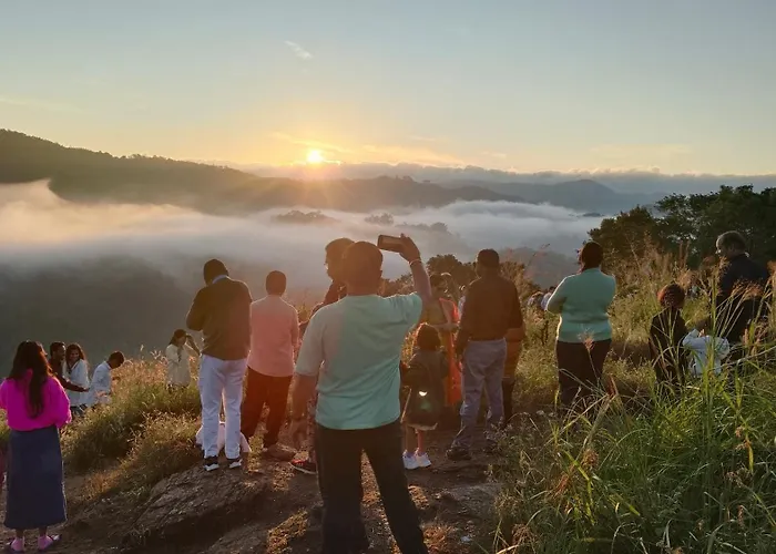Nature Season Holidays Munnar