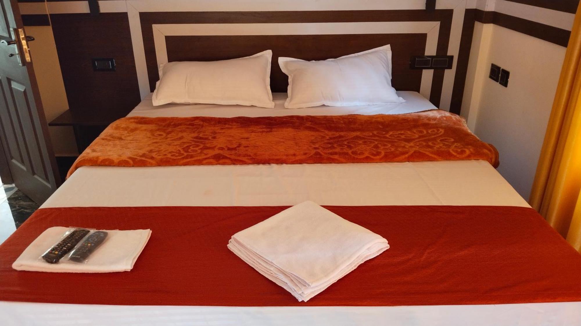 Holiday home Nature Season Holidays Munnar