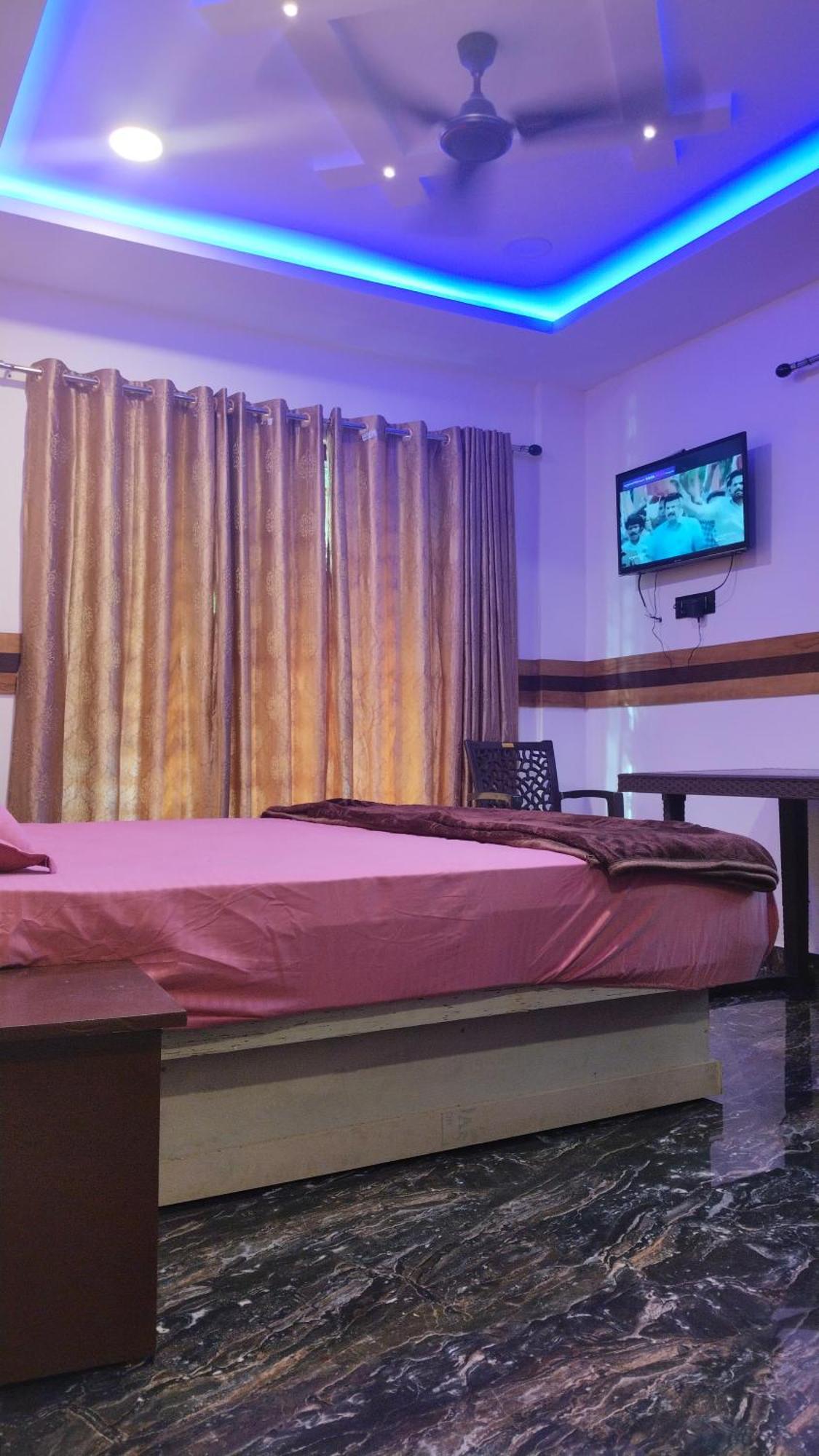 Holiday home Nature Season Holidays Munnar