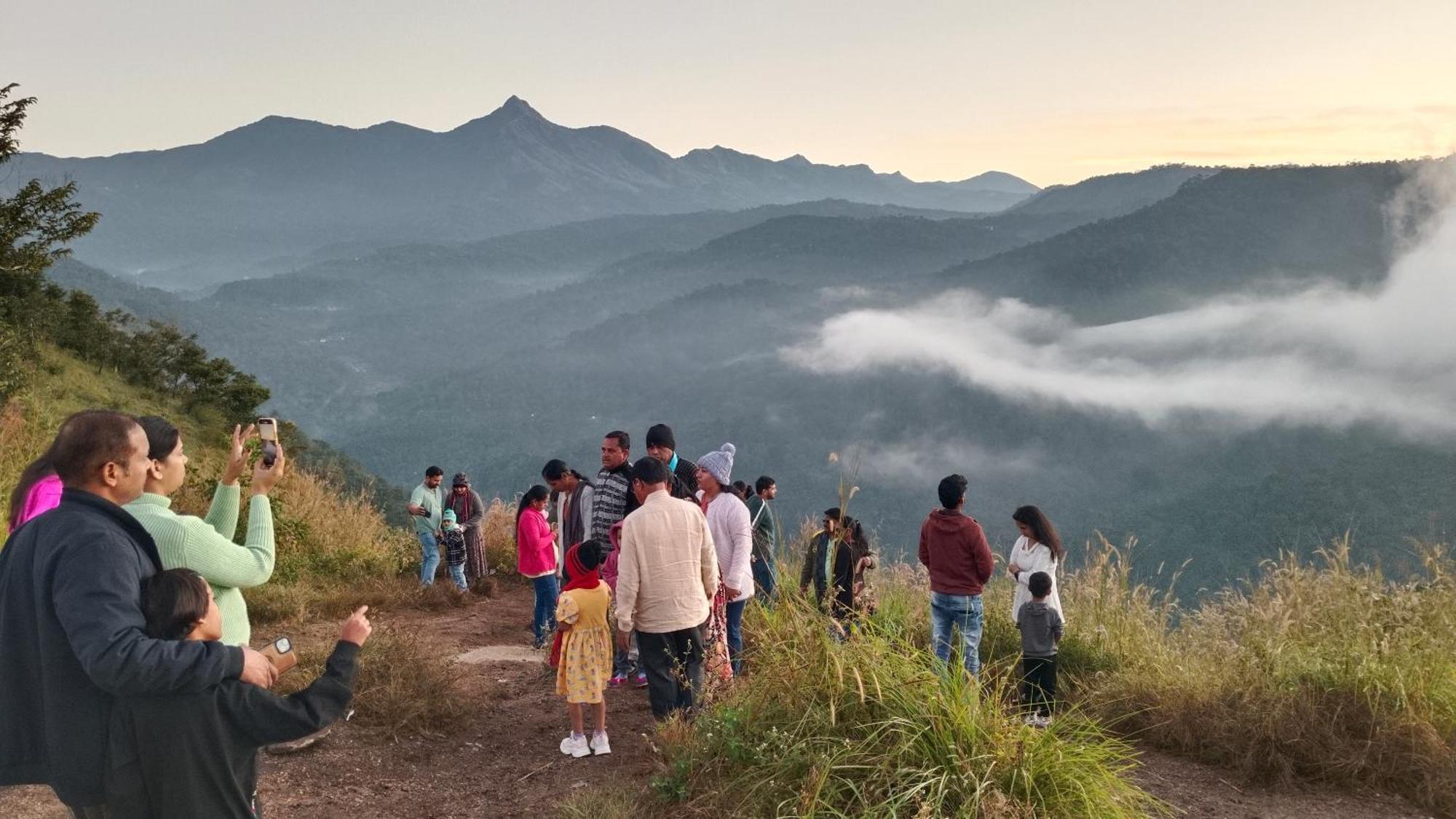 Holiday home Nature Season Holidays Munnar